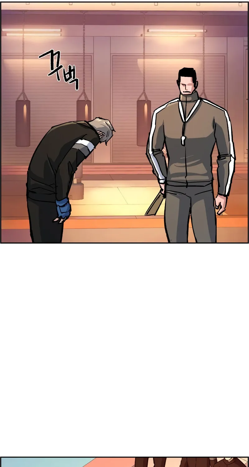 Teenage Mercenary Chapter 115 page 49 - 