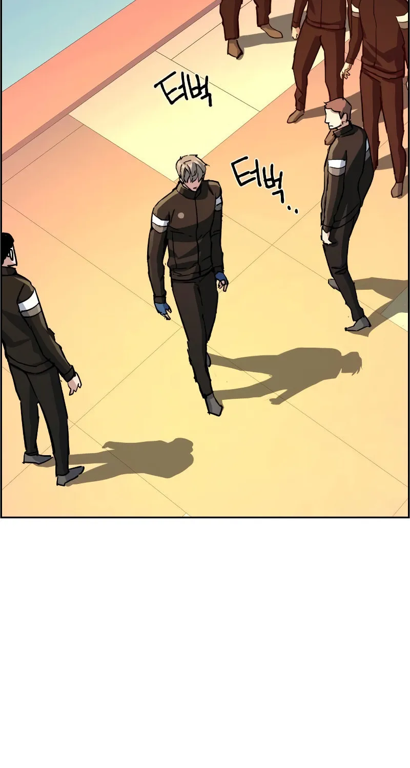 Teenage Mercenary Chapter 115 page 50 - 