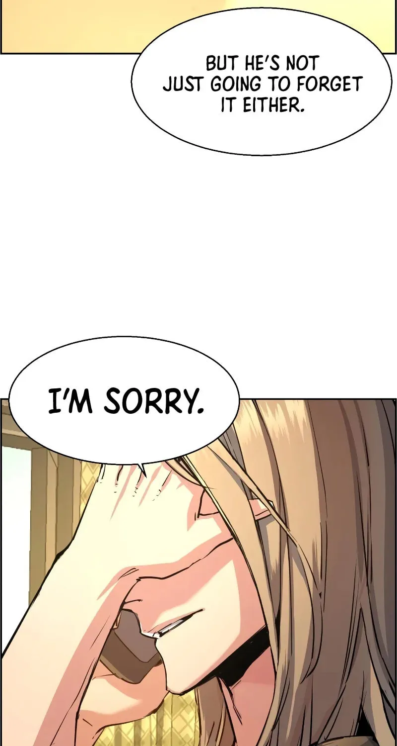 Teenage Mercenary Chapter 115 page 6 - 