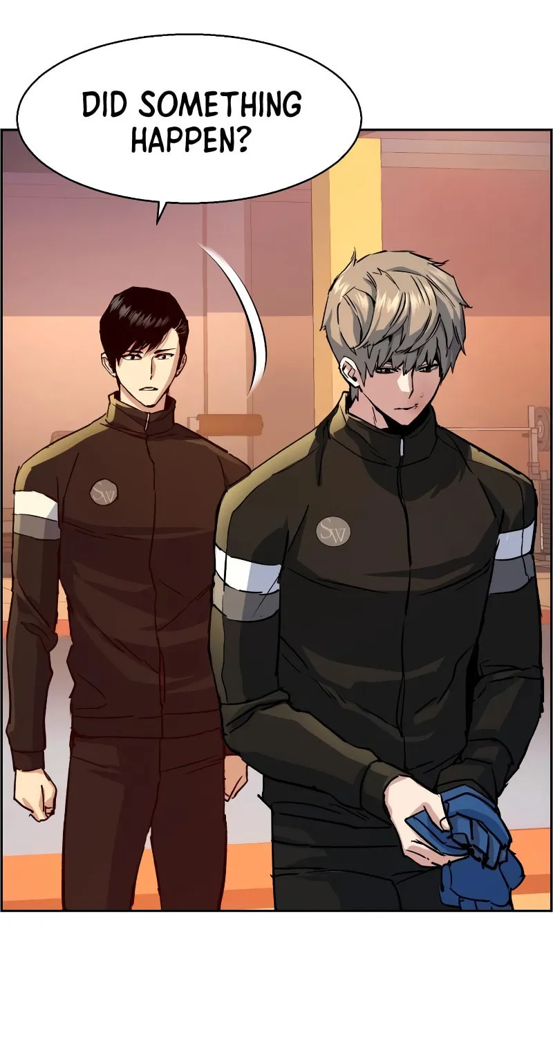 Teenage Mercenary Chapter 115 page 51 - 