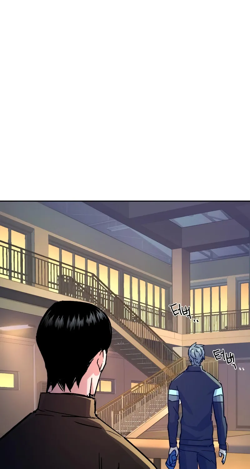 Teenage Mercenary Chapter 115 page 53 - 