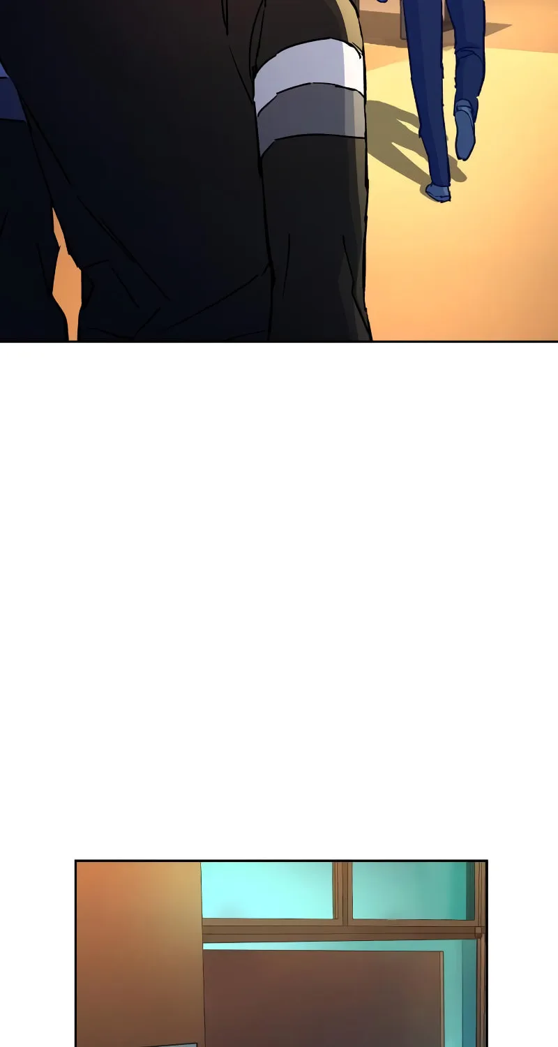 Teenage Mercenary Chapter 115 page 54 - 