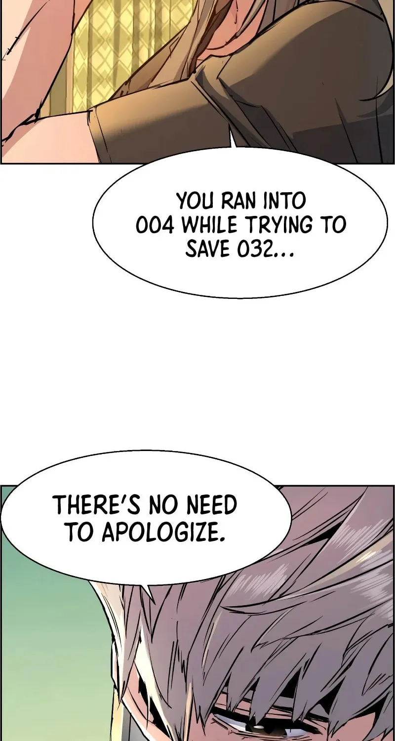 Teenage Mercenary Chapter 115 page 7 - 