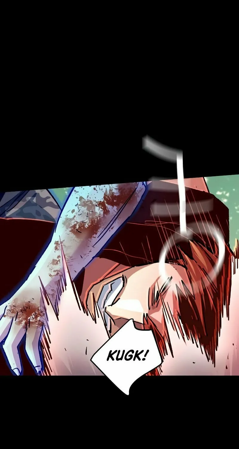Teenage Mercenary Chapter 115 page 62 - 