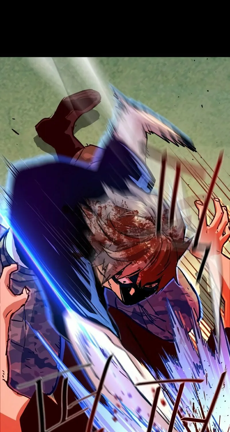 Teenage Mercenary Chapter 115 page 63 - 