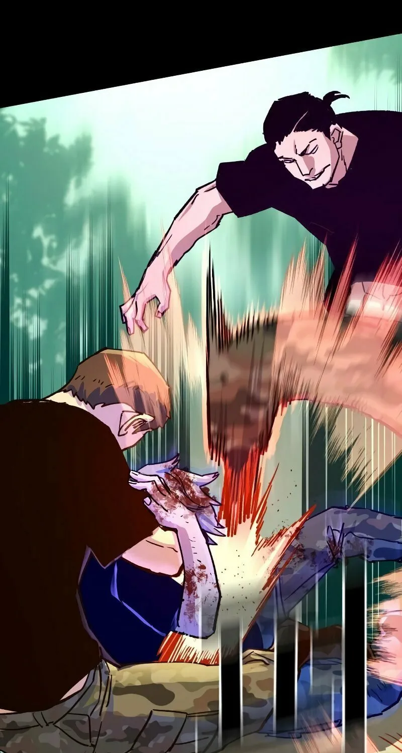 Teenage Mercenary Chapter 115 page 67 - 