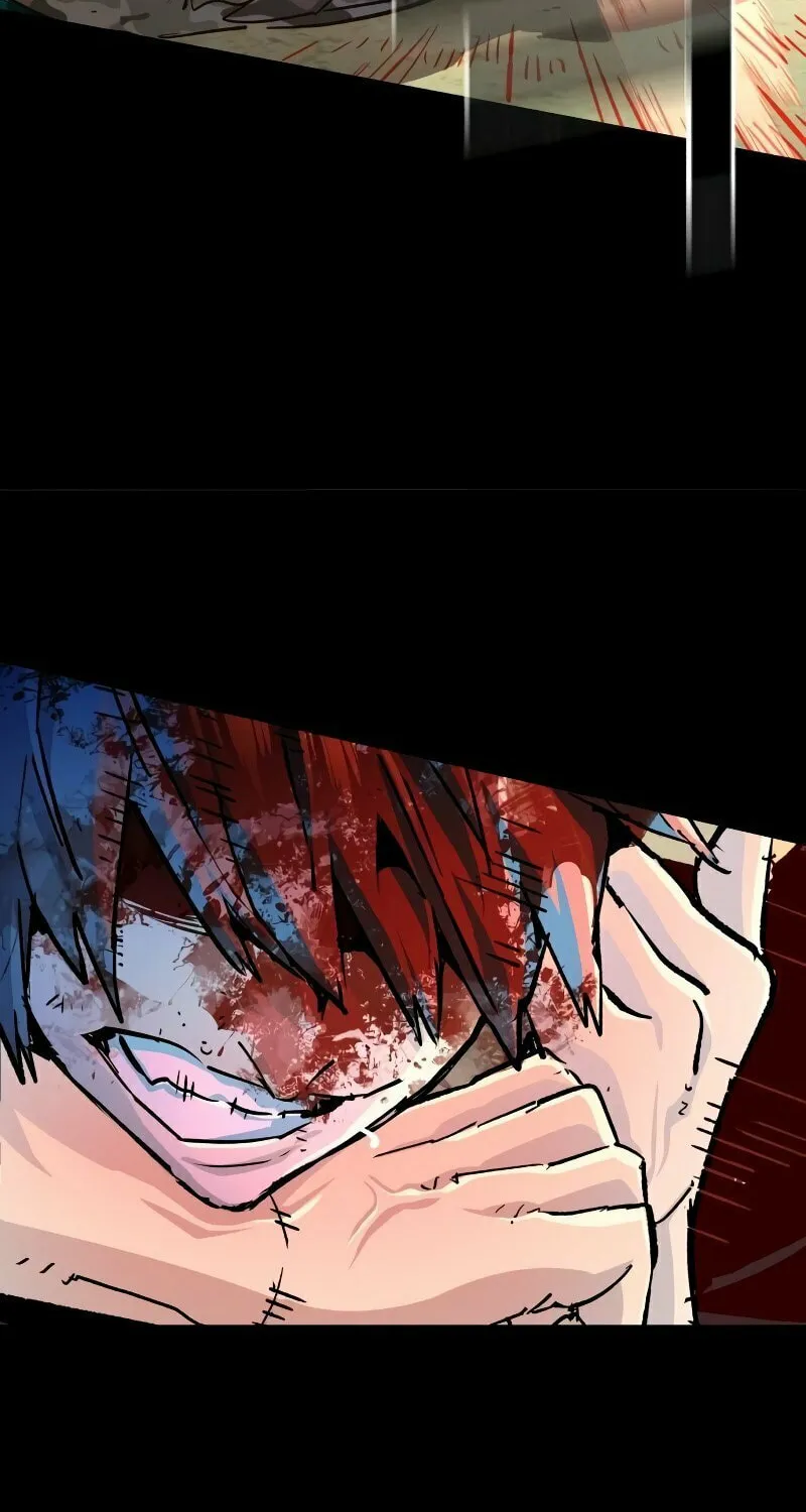Teenage Mercenary Chapter 115 page 68 - 