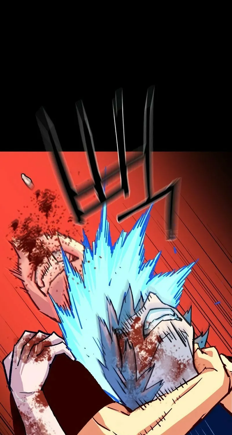 Teenage Mercenary Chapter 115 page 69 - 