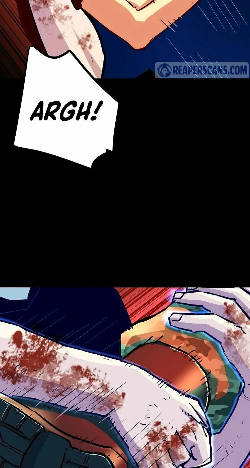 Teenage Mercenary Chapter 115 page 70 - 