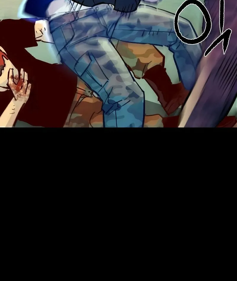 Teenage Mercenary Chapter 115 page 72 - 