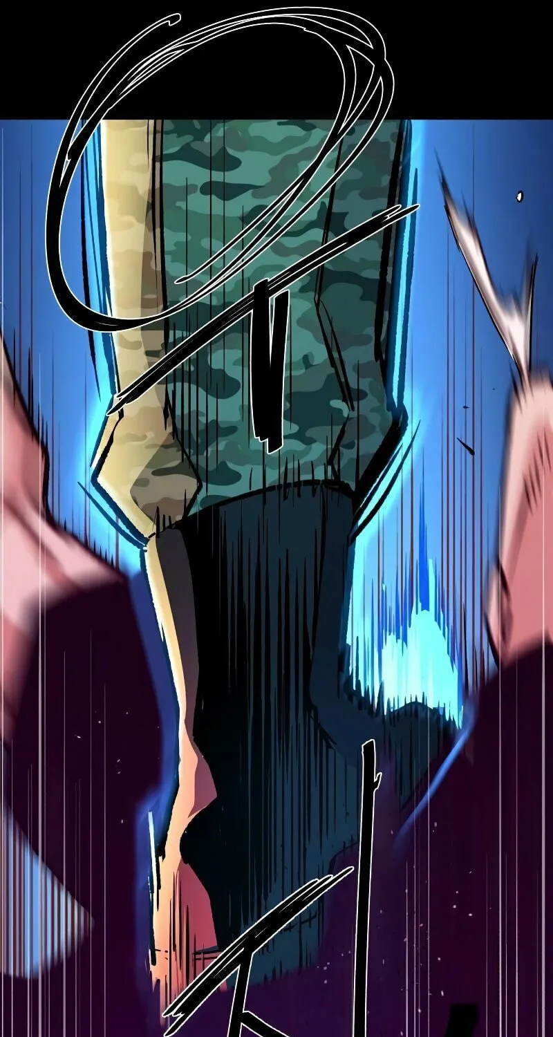 Teenage Mercenary Chapter 115 page 73 - 