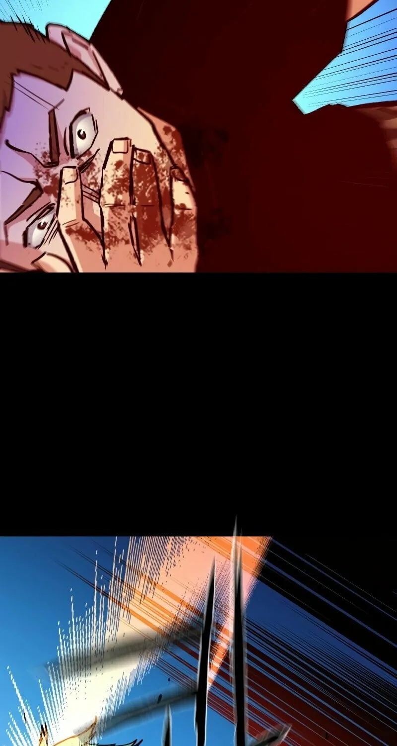 Teenage Mercenary Chapter 115 page 75 - 