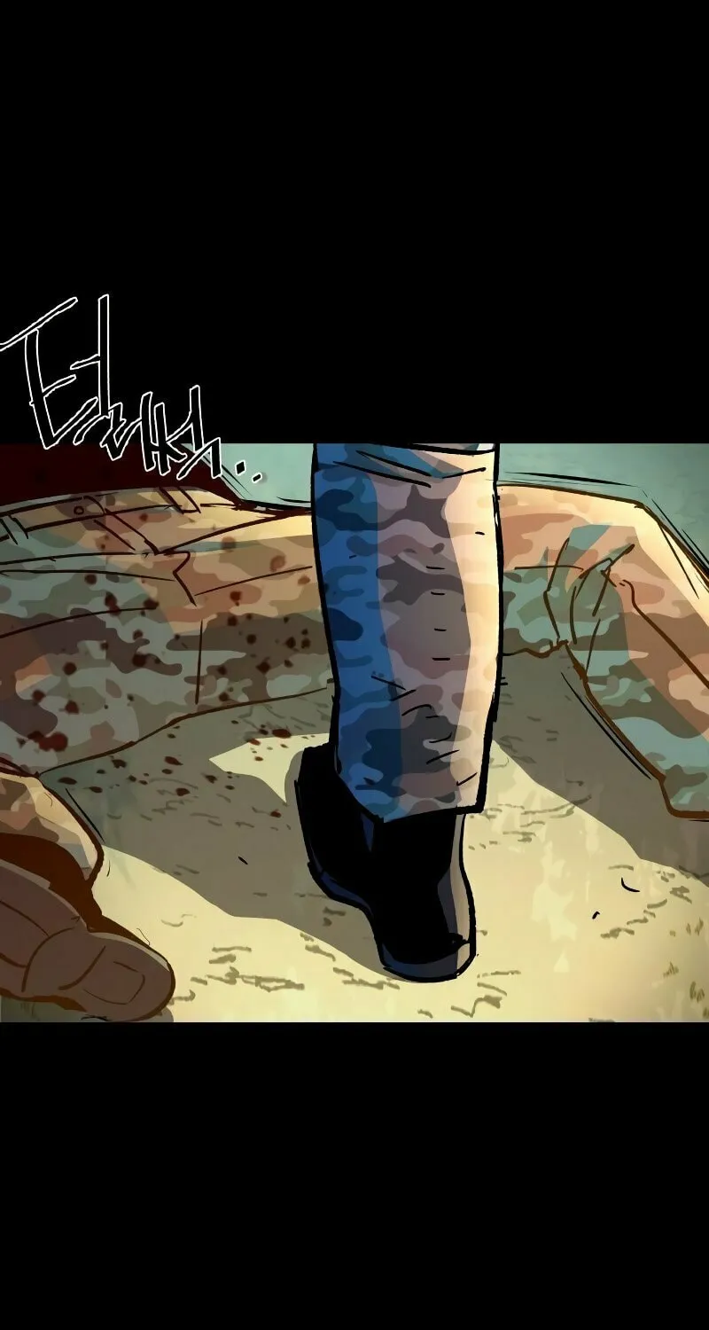Teenage Mercenary Chapter 115 page 77 - 