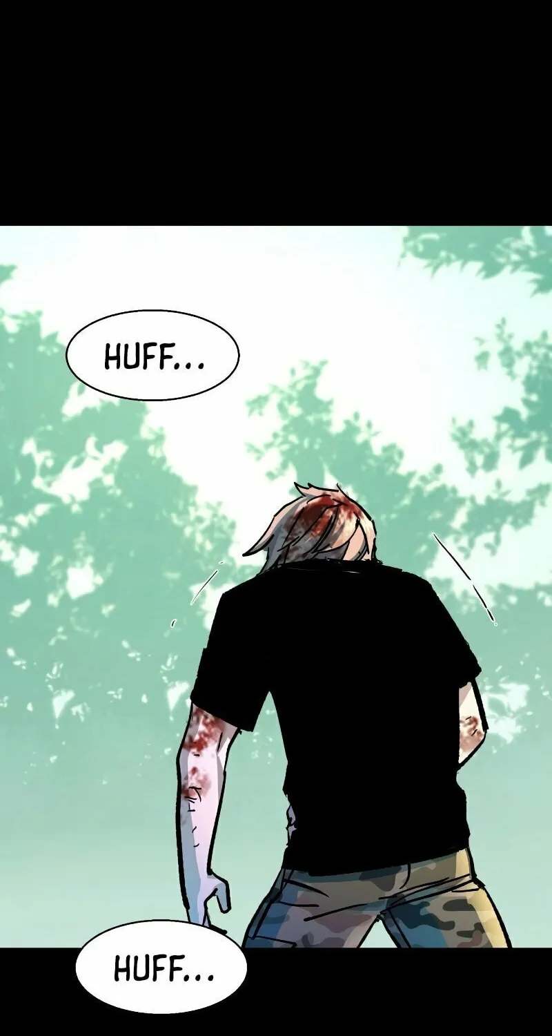 Teenage Mercenary Chapter 115 page 78 - 