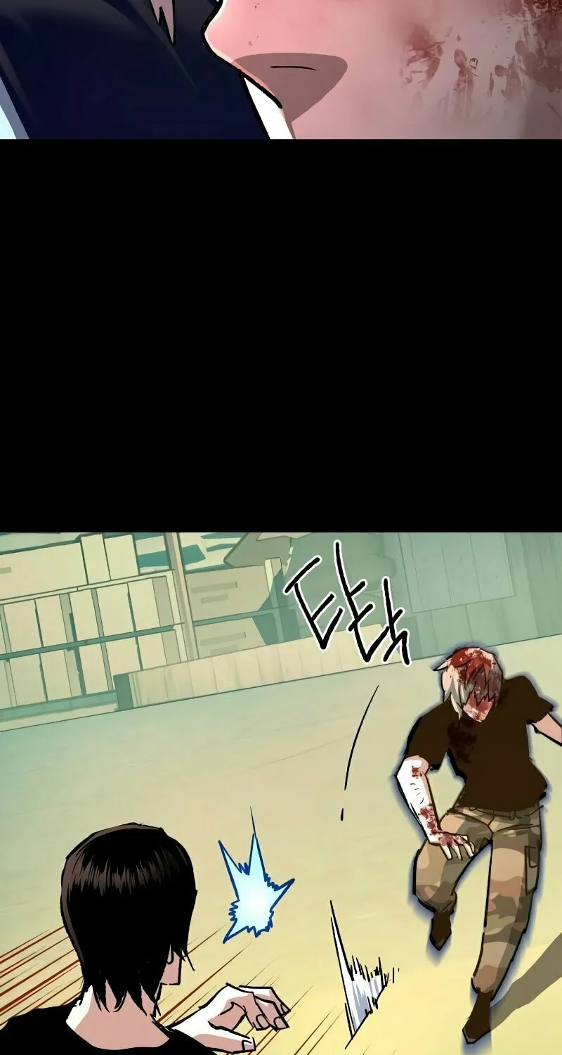 Teenage Mercenary Chapter 115 page 85 - 