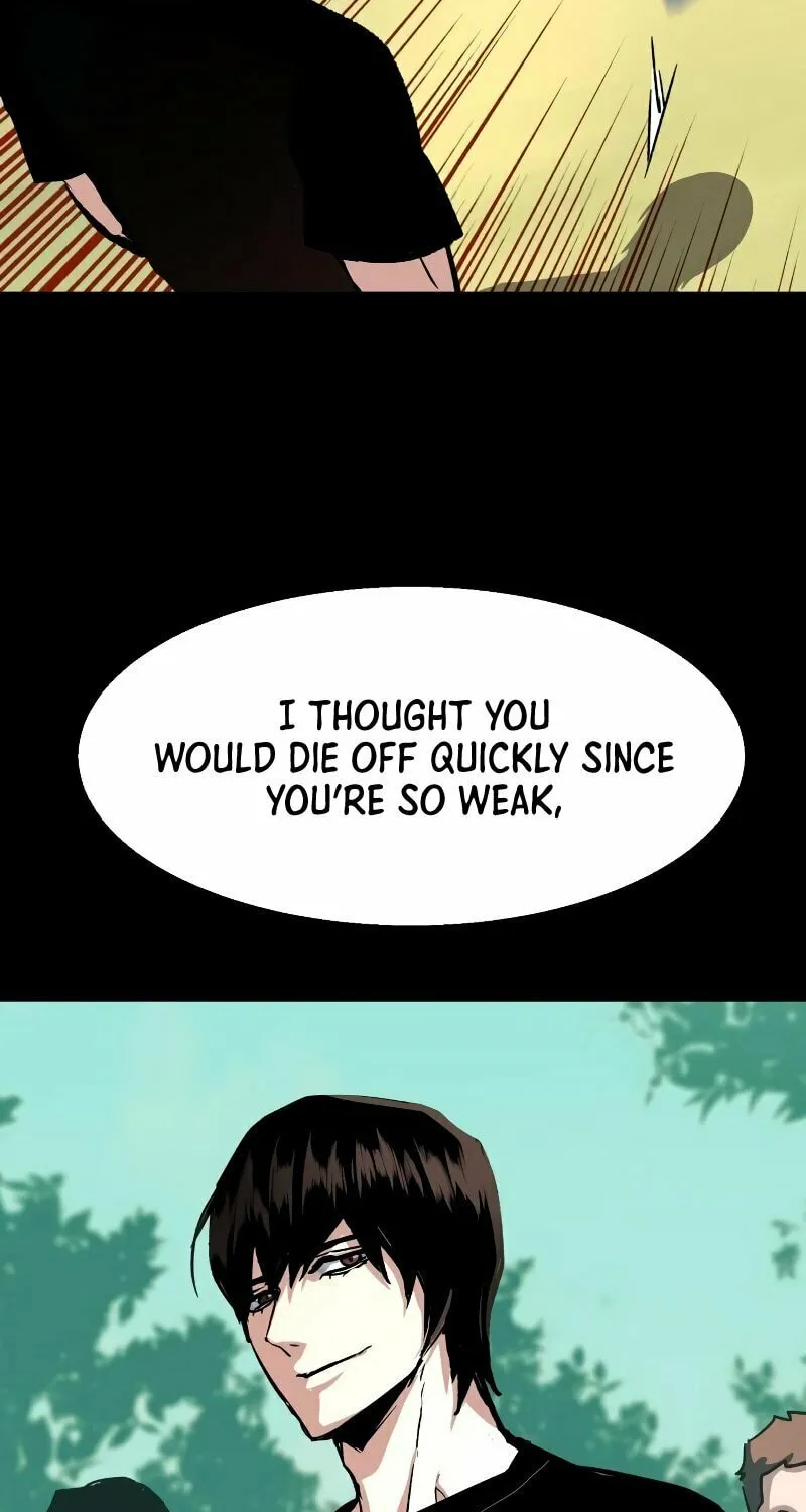 Teenage Mercenary Chapter 115 page 86 - 