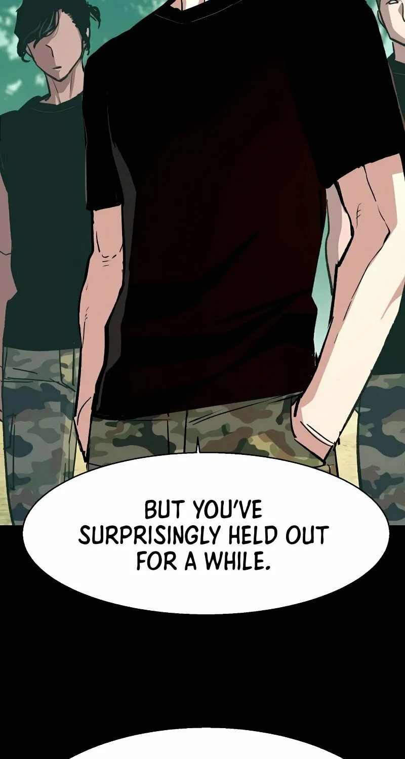 Teenage Mercenary Chapter 115 page 87 - 
