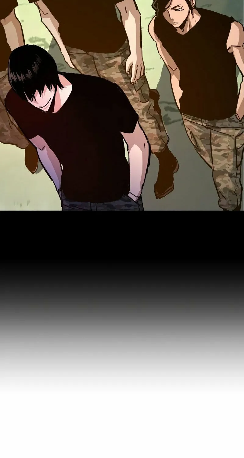 Teenage Mercenary Chapter 115 page 90 - 