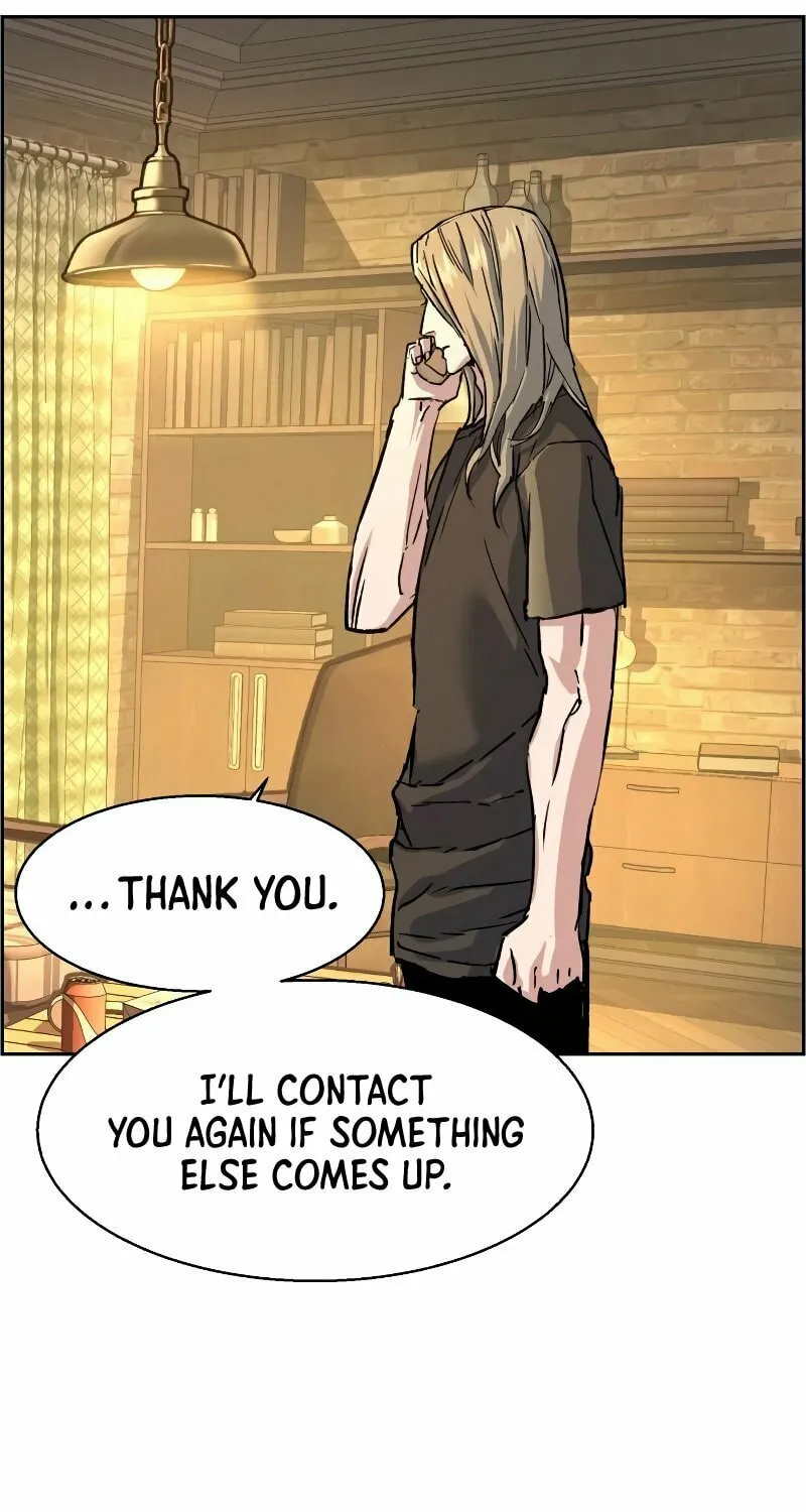 Teenage Mercenary Chapter 115 page 10 - 