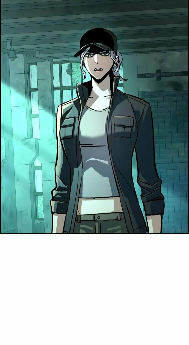 Teenage Mercenary Chapter 115 page 95 - 