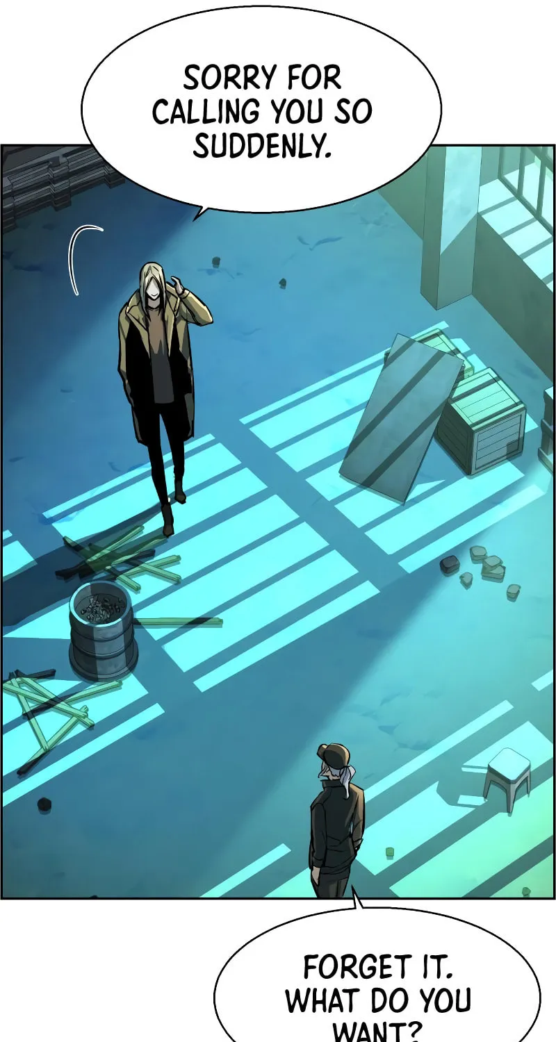 Teenage Mercenary Chapter 115 page 96 - 