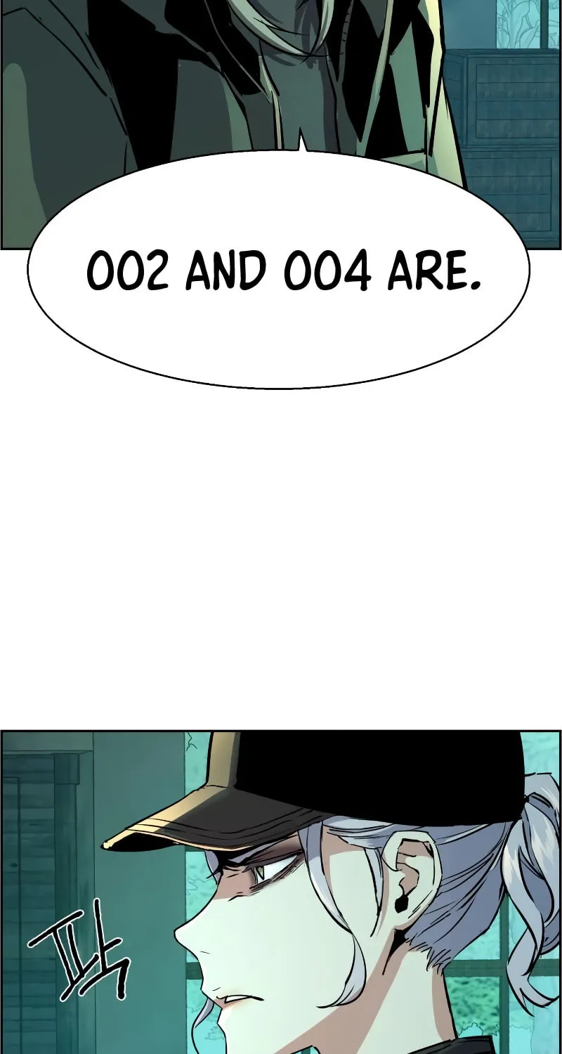 Teenage Mercenary Chapter 115 page 98 - 