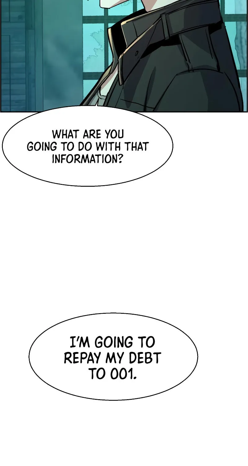 Teenage Mercenary Chapter 115 page 99 - 