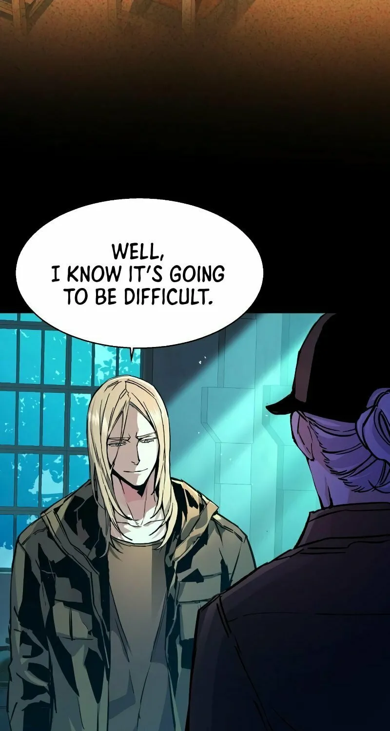 Teenage Mercenary Chapter 116 page 11 - 