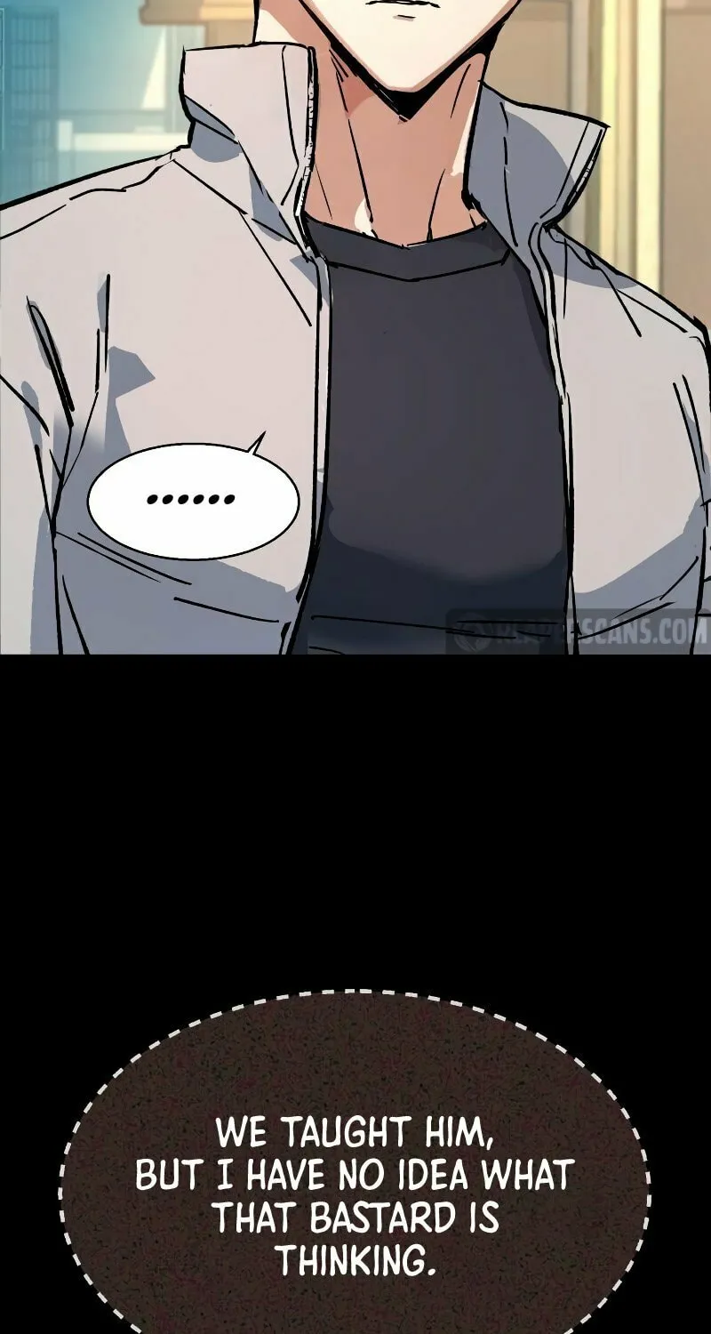 Teenage Mercenary Chapter 116 page 104 - 