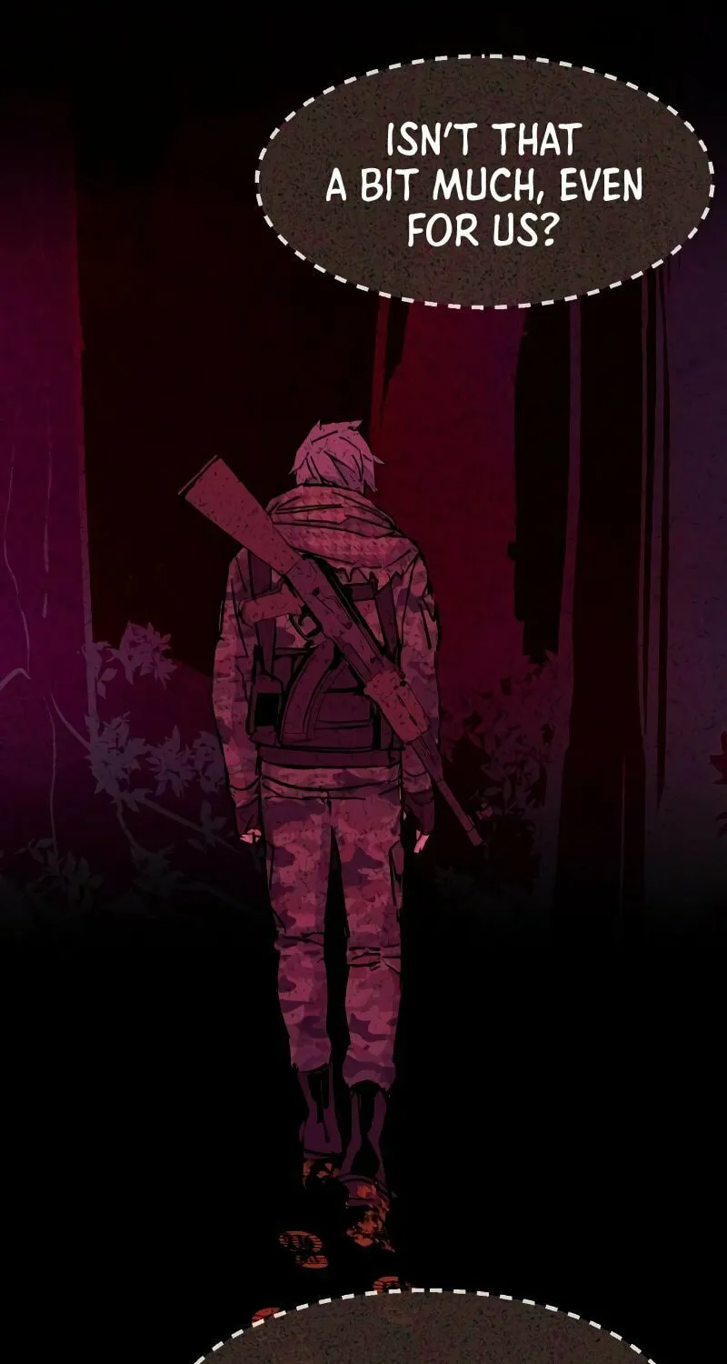 Teenage Mercenary Chapter 116 page 108 - 