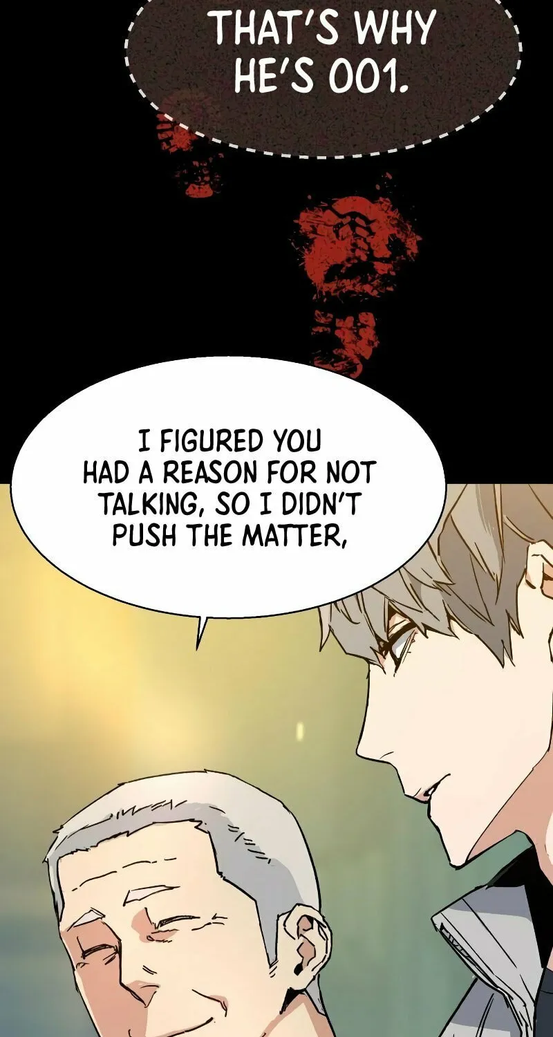 Teenage Mercenary Chapter 116 page 109 - 