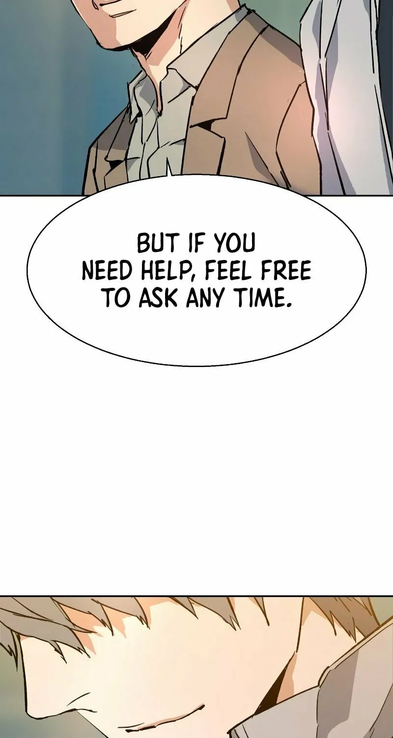 Teenage Mercenary Chapter 116 page 110 - 