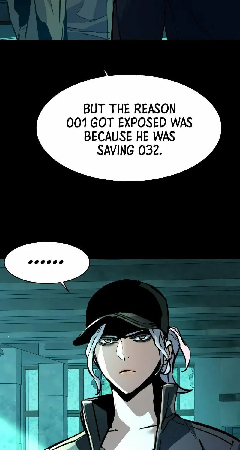Teenage Mercenary Chapter 116 page 12 - 