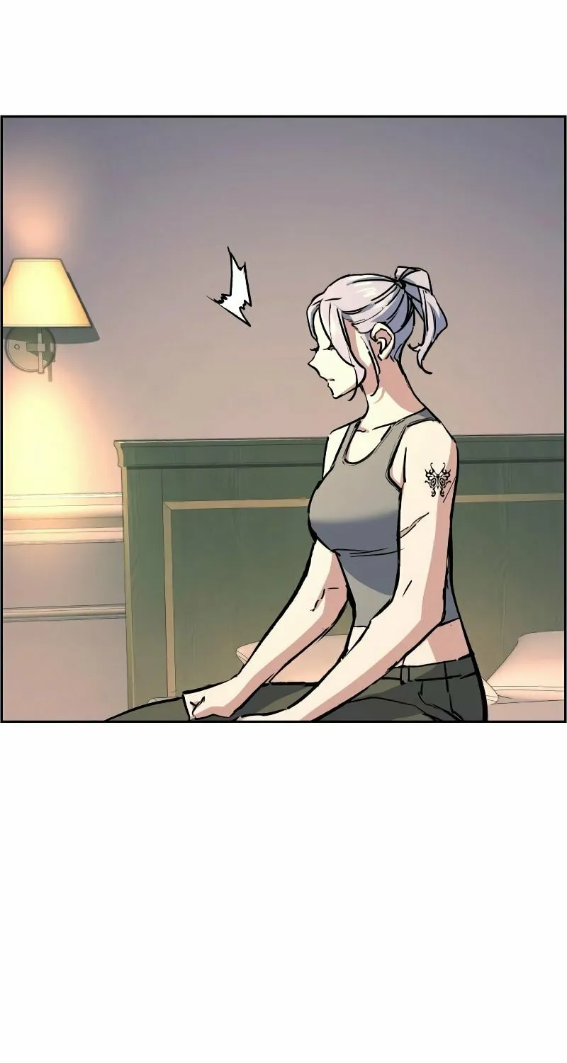 Teenage Mercenary Chapter 116 page 14 - 