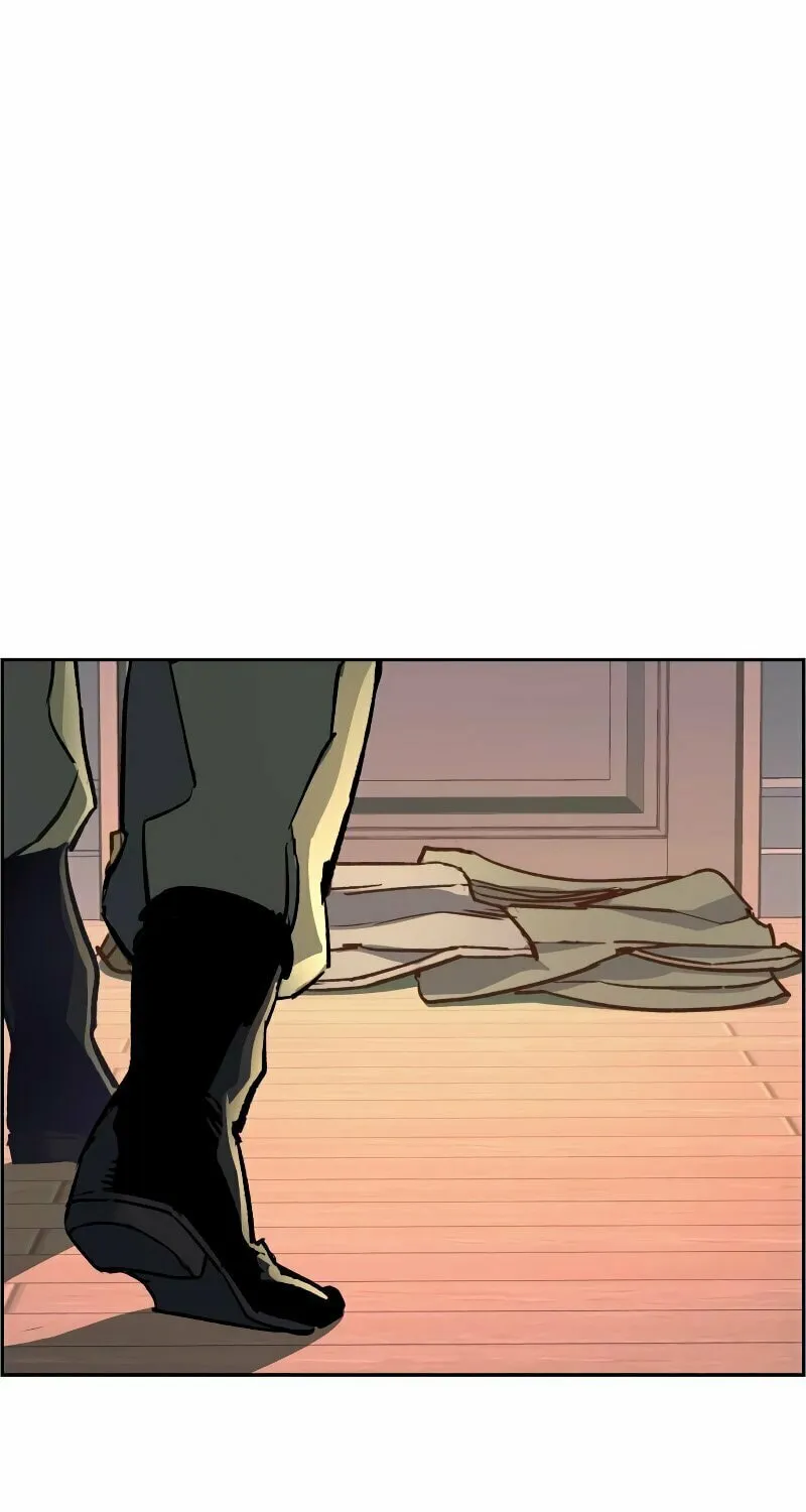 Teenage Mercenary Chapter 116 page 18 - 