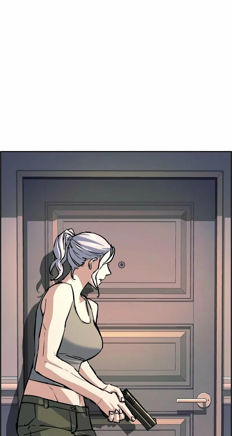 Teenage Mercenary Chapter 116 page 19 - 