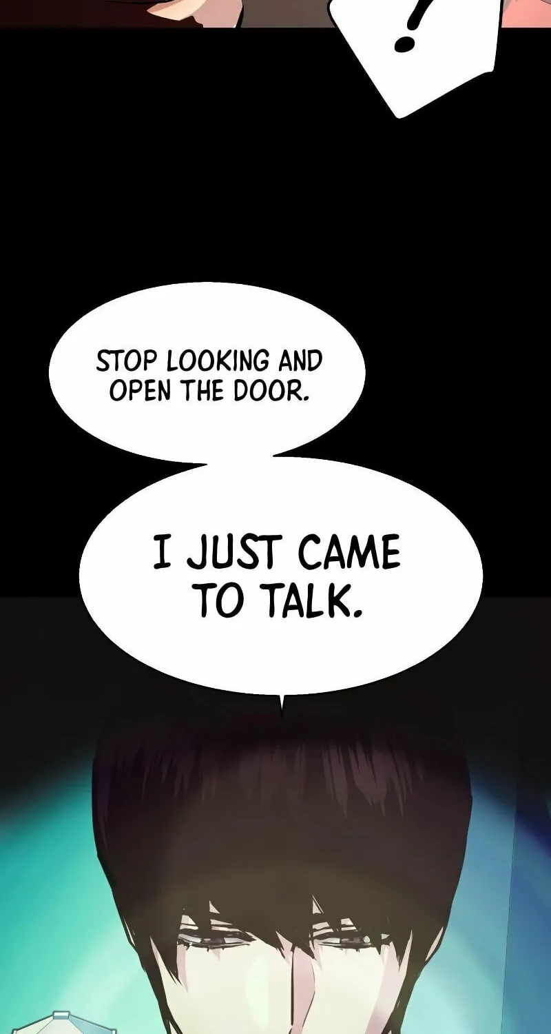Teenage Mercenary Chapter 116 page 21 - 