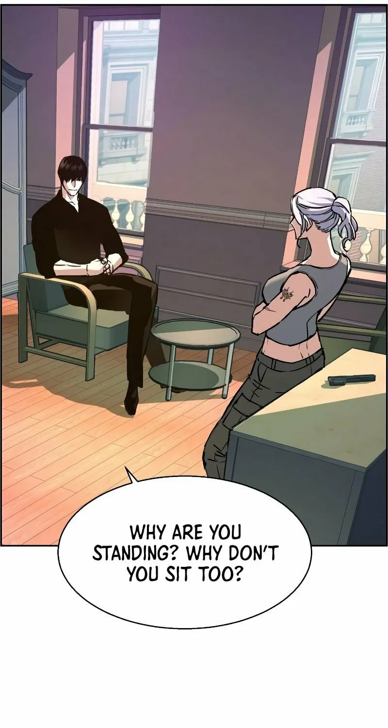 Teenage Mercenary Chapter 116 page 25 - 