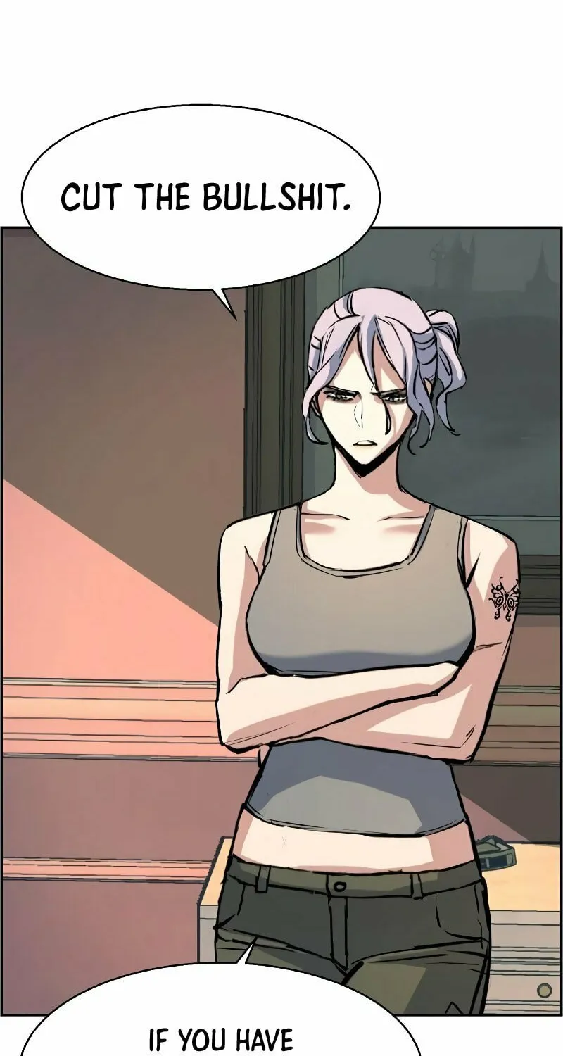 Teenage Mercenary Chapter 116 page 26 - 