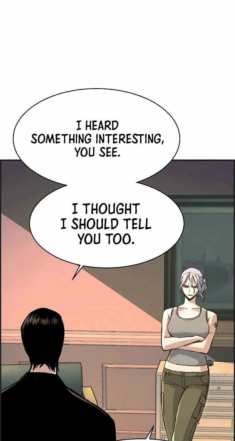 Teenage Mercenary Chapter 116 page 28 - 