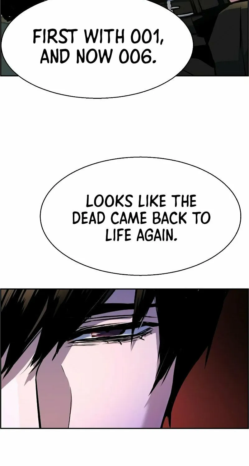 Teenage Mercenary Chapter 116 page 33 - 