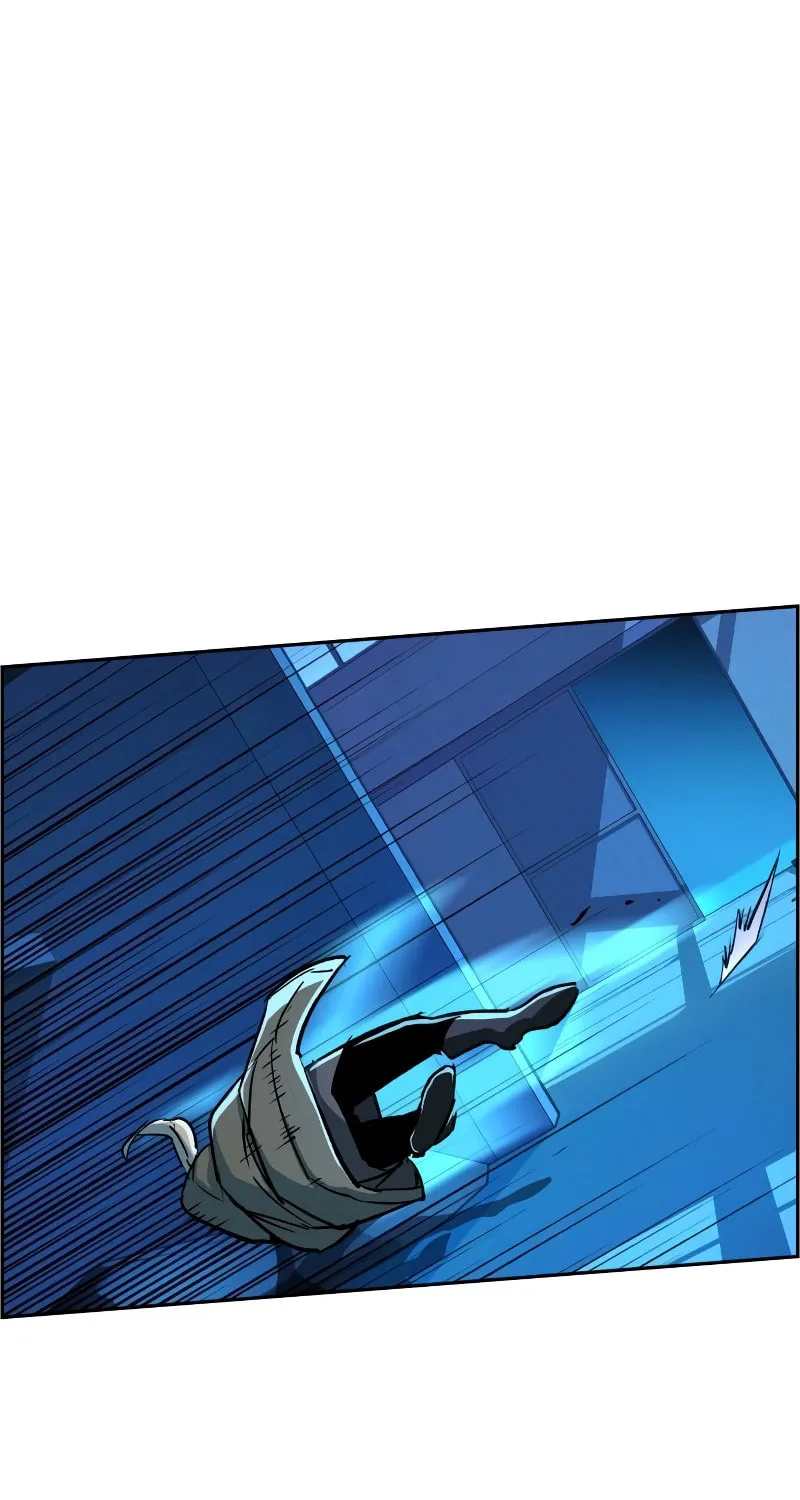 Teenage Mercenary Chapter 116 page 40 - 
