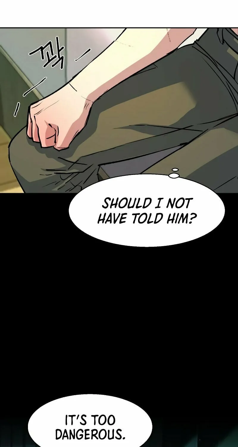 Teenage Mercenary Chapter 116 page 5 - 