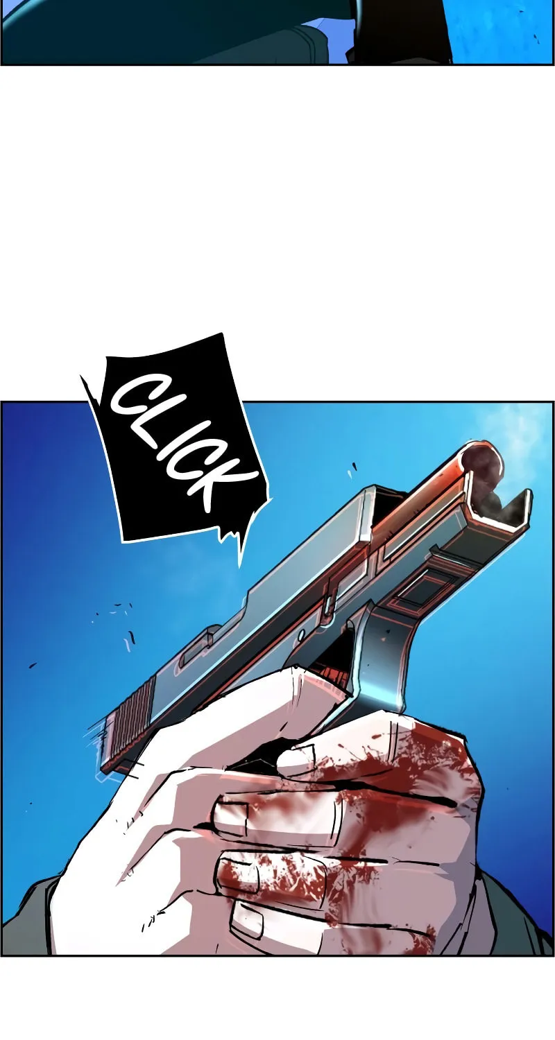 Teenage Mercenary Chapter 116 page 42 - 