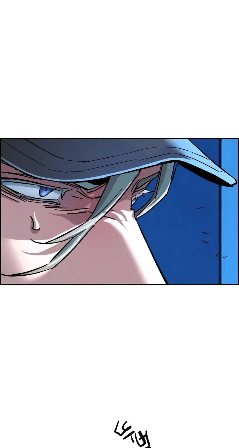 Teenage Mercenary Chapter 116 page 43 - 