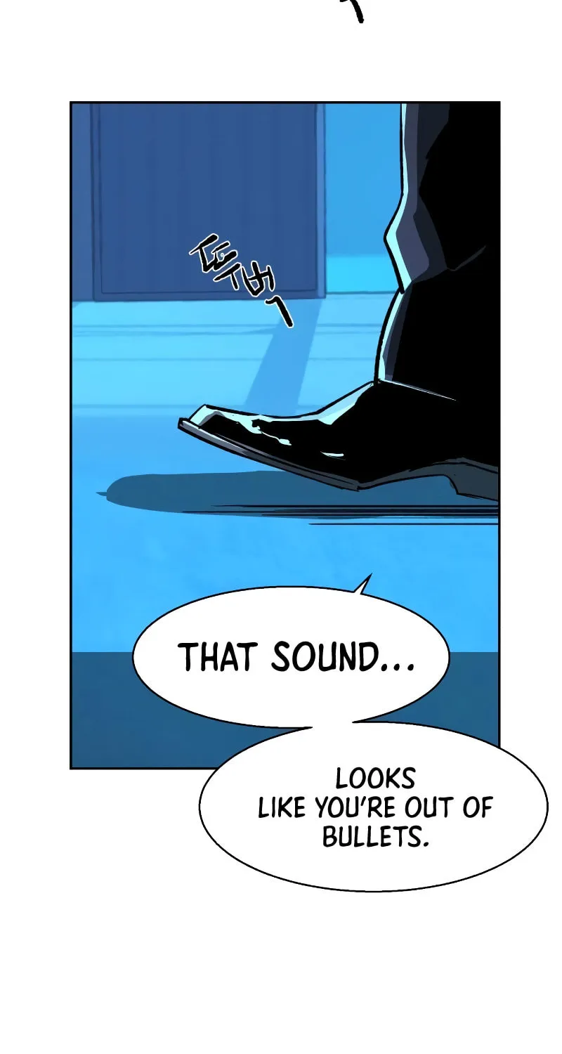 Teenage Mercenary Chapter 116 page 44 - 