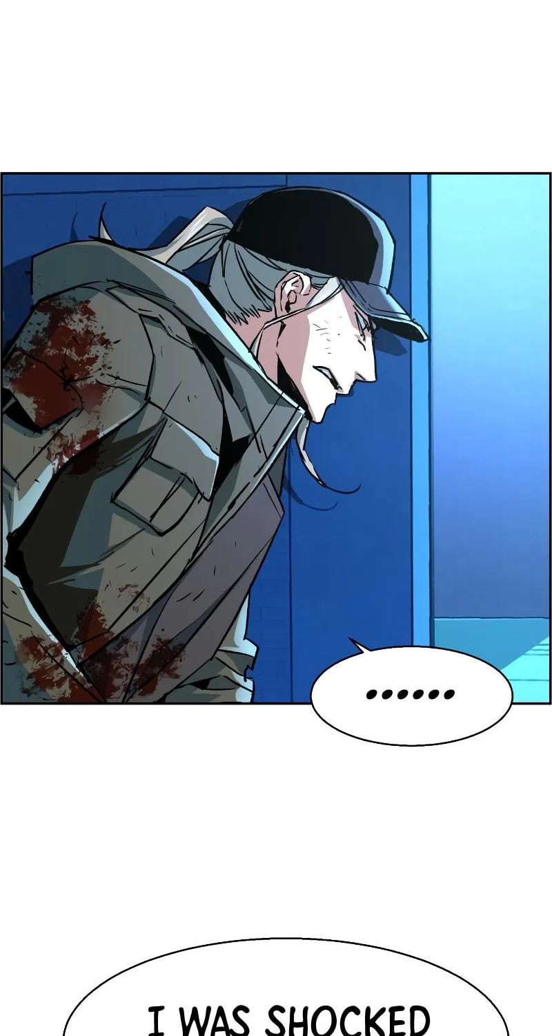 Teenage Mercenary Chapter 116 page 45 - 