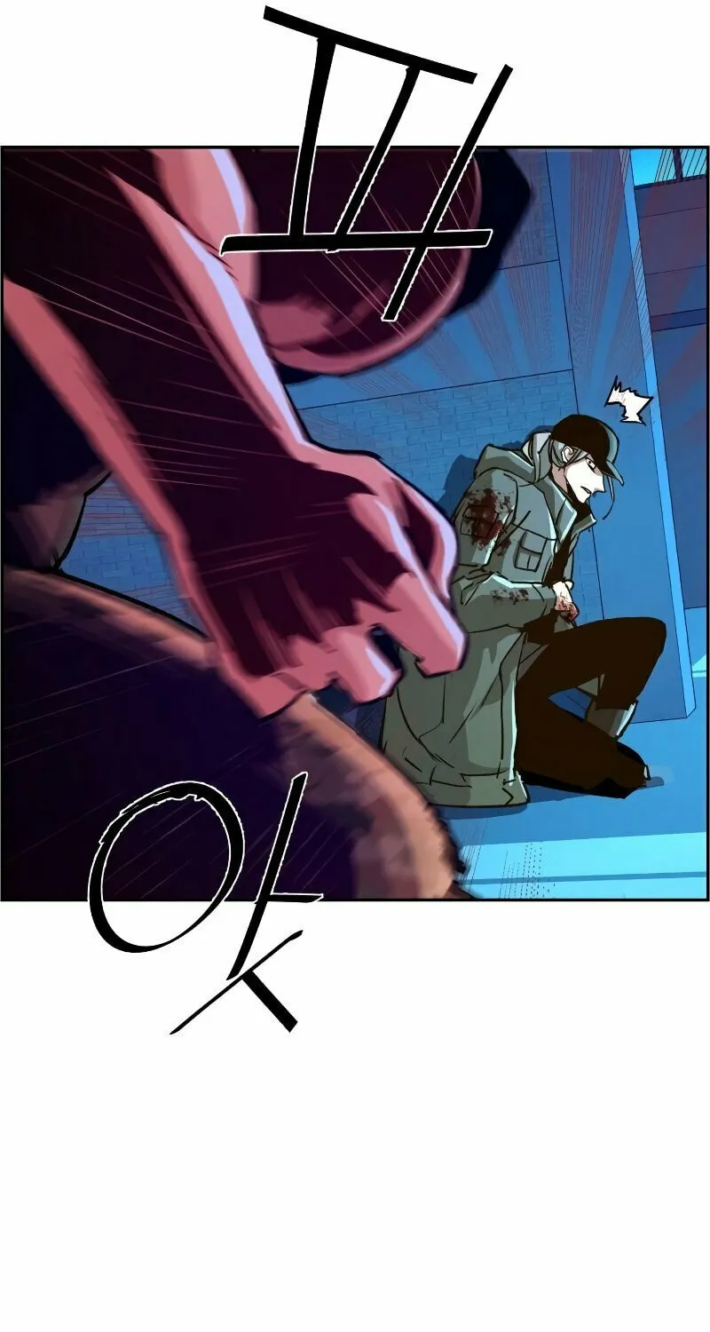 Teenage Mercenary Chapter 116 page 48 - 