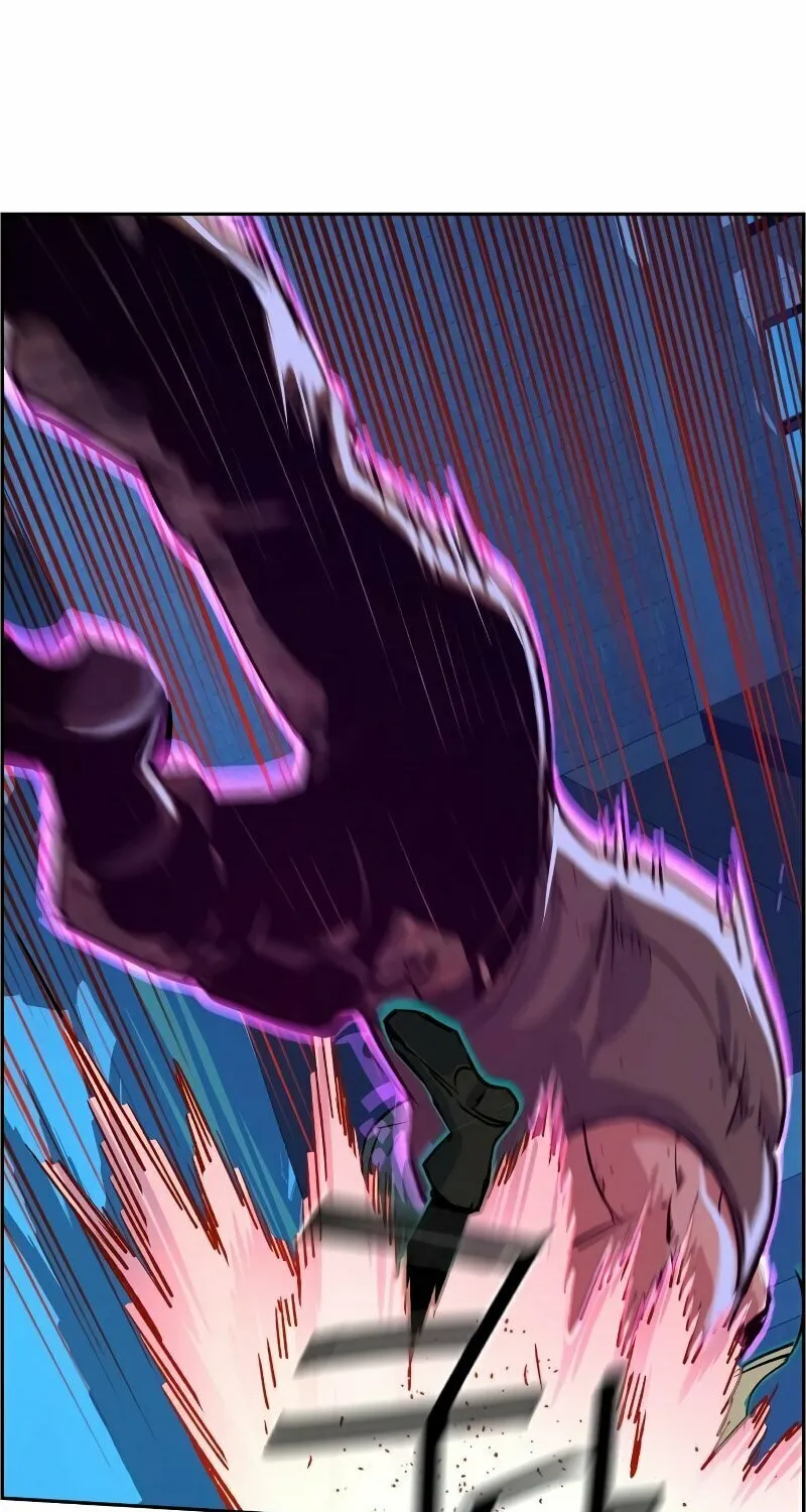 Teenage Mercenary Chapter 116 page 49 - 