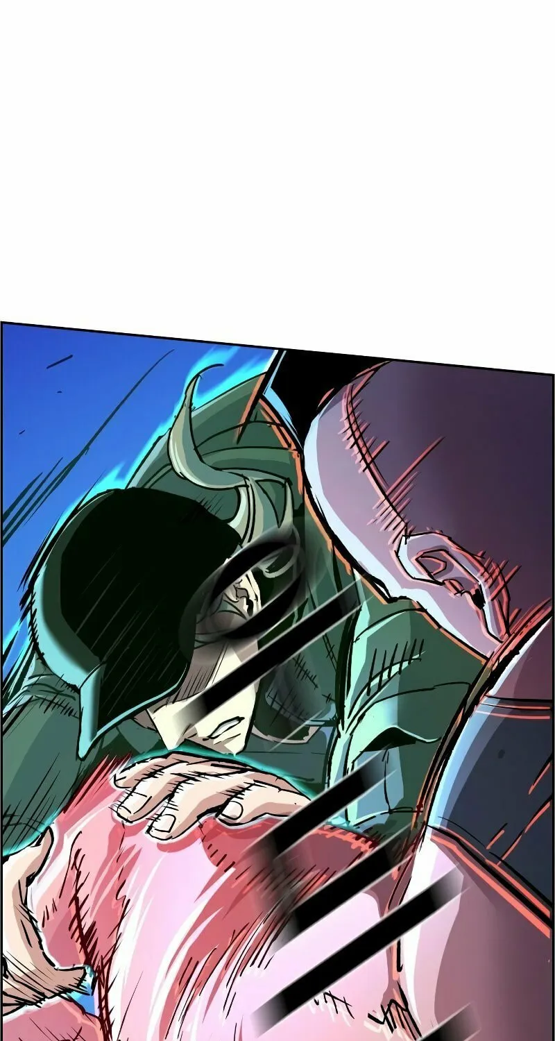 Teenage Mercenary Chapter 116 page 54 - 